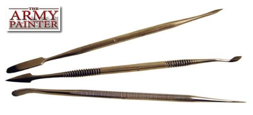 Army Painter Sculpting Tools