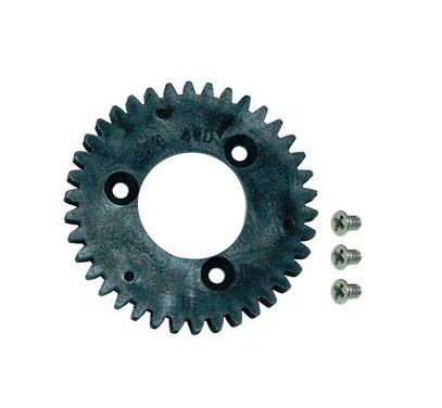 GV Great Vigor TM066 2 Speed Main Gear 38t for 4wd (Box 5)