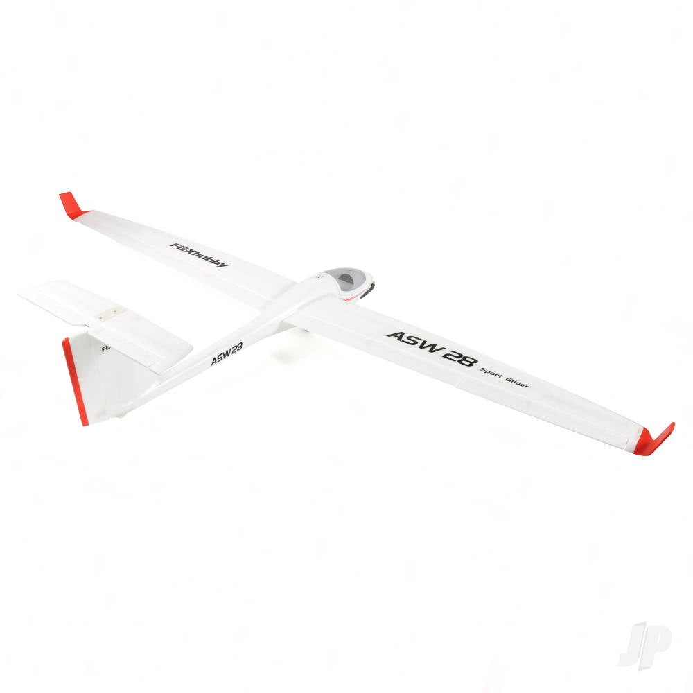 Top RC ASW-28 Motor Glider PNP (2000mm)