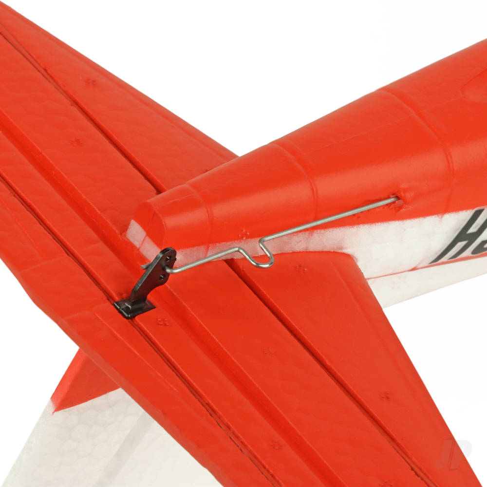 Mini SF-260 RTF – Mode 1 (450mm) (mode 1 Throttle right tx inc)