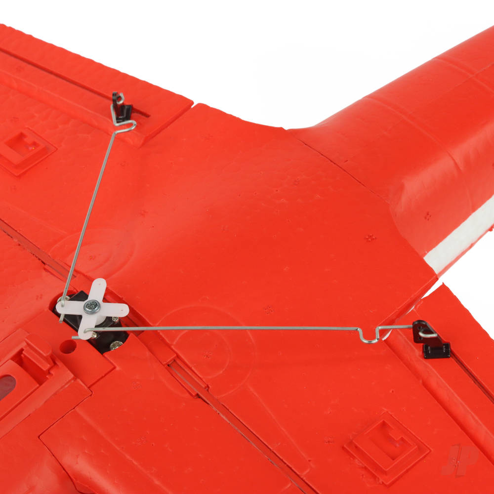 Mini SF-260 RTF – Mode 1 (450mm) (mode 1 Throttle right tx inc)