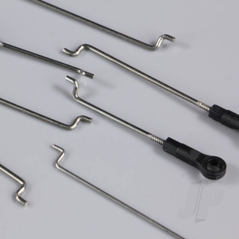 Top RC Pushrod Set (for Sport Cub)