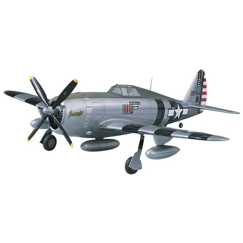 TOPFLITE P-47D Thunderbolt Kit