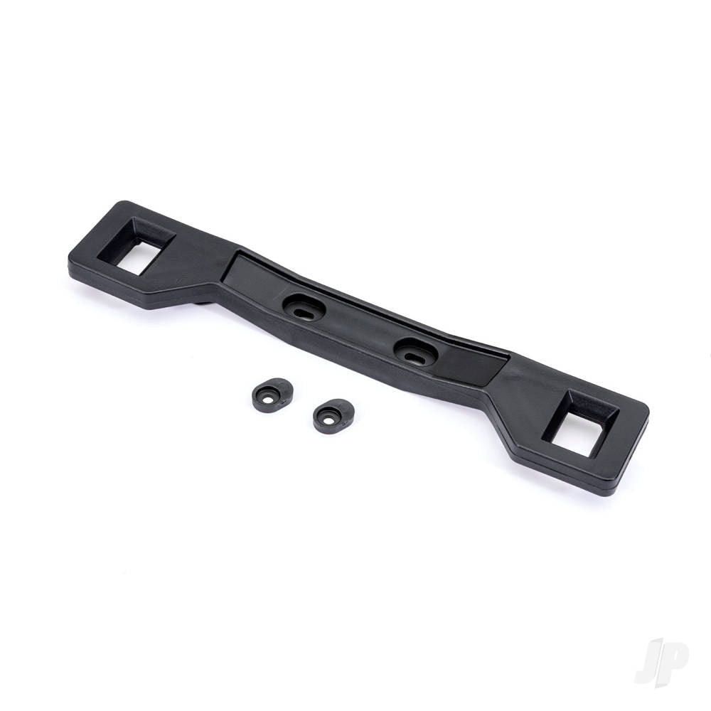 Body mount rear/ inserts (2) (for clipless body mounting)