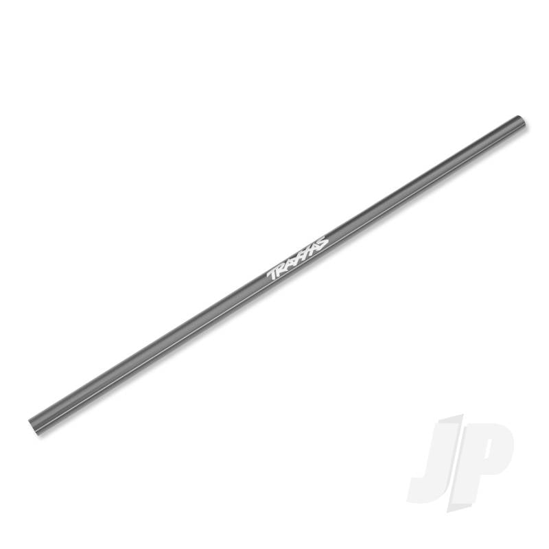 Traxxas Driveshaft centre 6061-T6 aluminium (grey-anodised) (274mm)