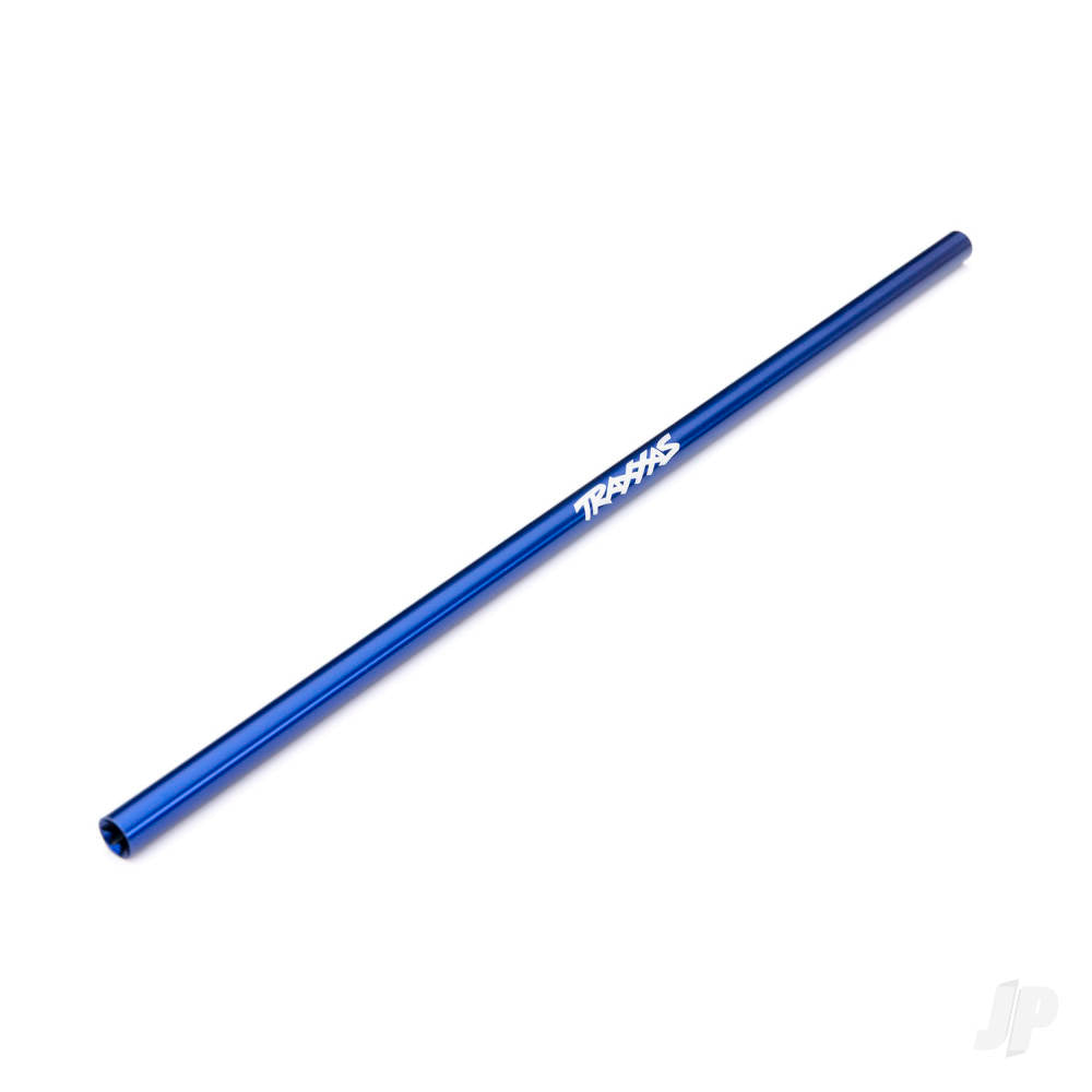 Driveshaft center 6061-T6 aluminium (274mm) (blue-anodised)