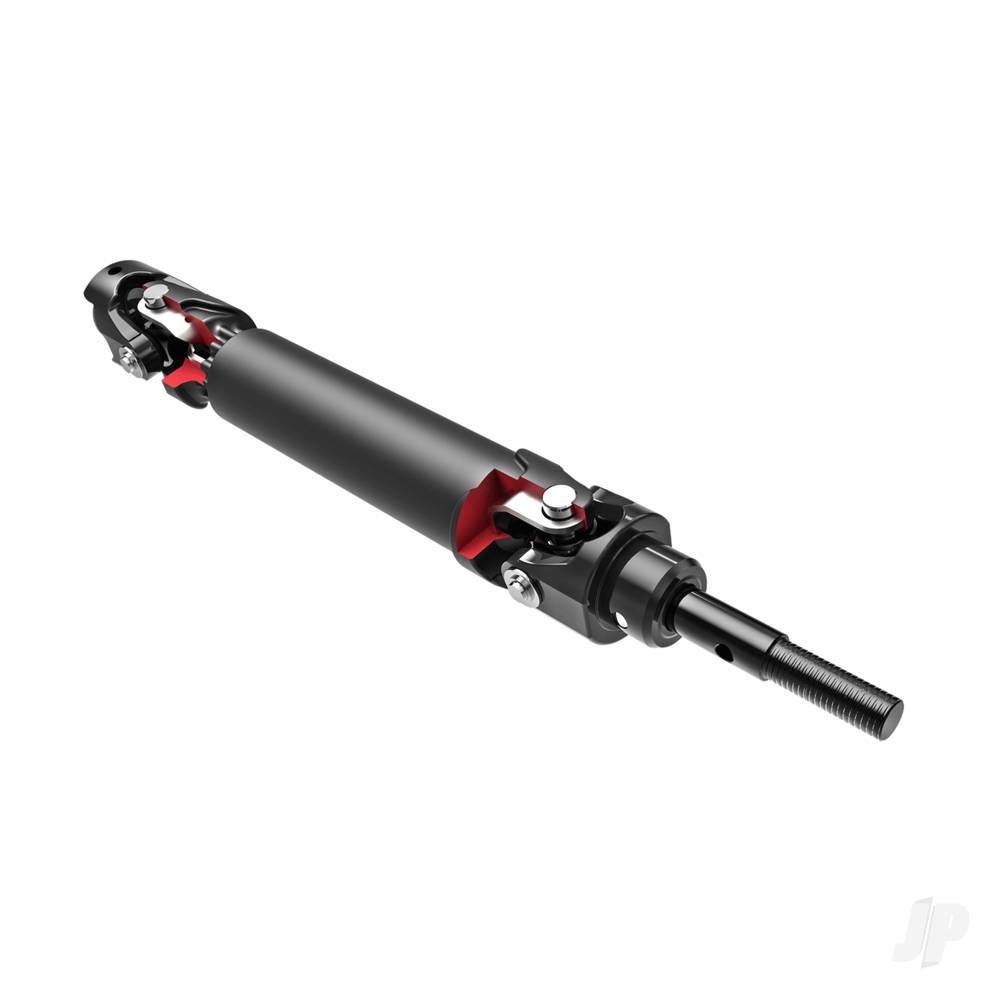 Traxxas Maxx Slash 1:8 6S 4WD Short Course Truck - FD Blue (+TQI 2-ch Link/VXL-6S/Velineon 2000kV/ TSM) FD - EX DISPLAY