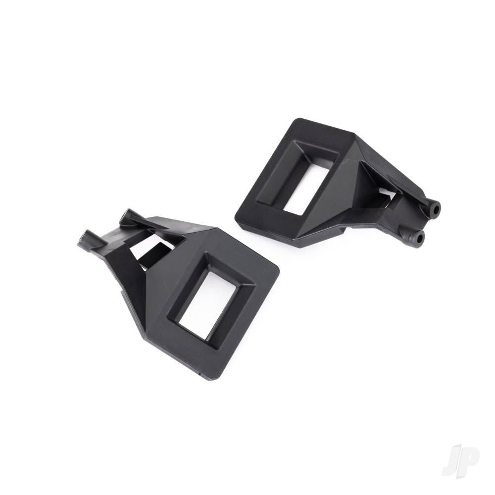 Body mounts front (left & right) (for clipless body mounting)