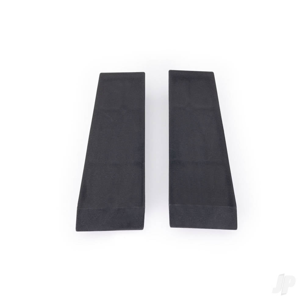 Body reinforcement set rear (left & right) (attaches to #10211 body)