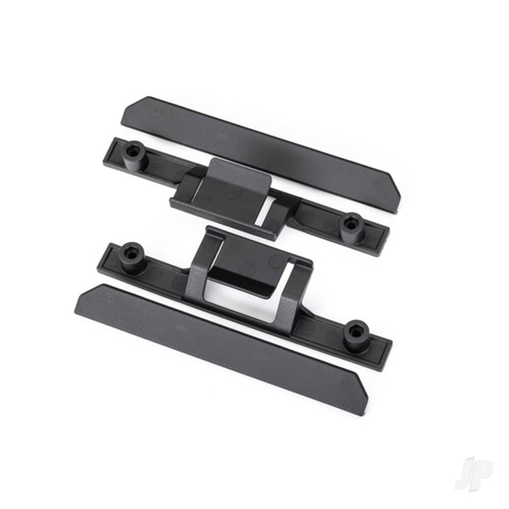 Body support side/ mount (left & right) (for #10211 body)