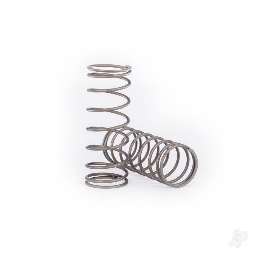 Springs shock (natural finish) (GT-Maxx) (1.036 rate) (2)