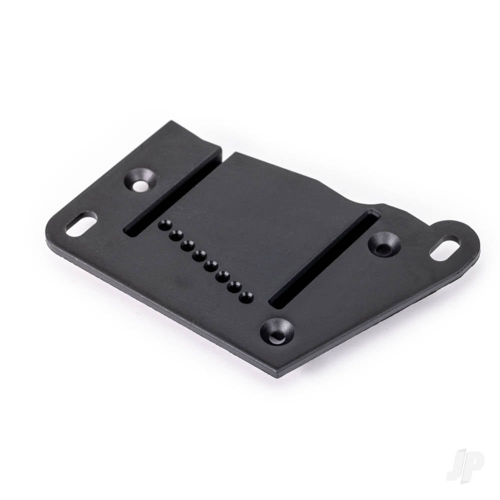 Motor mount cap