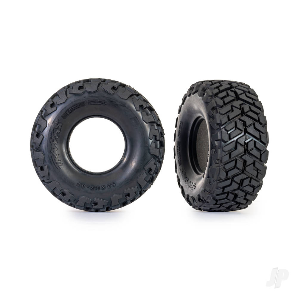 Tyres Maxx Slash (belted) (2)/ foam inserts (2)