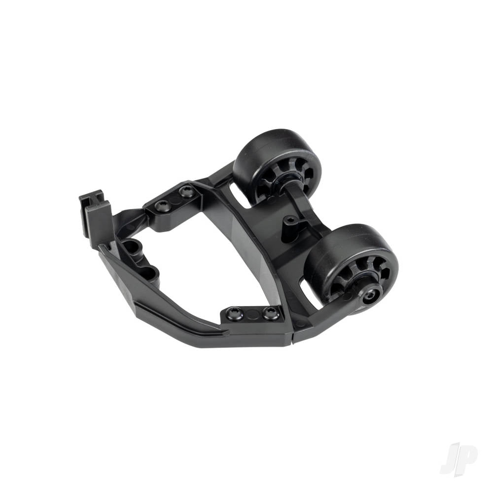 Wheelie bar assembled (fits Maxx or Maxx Slash)