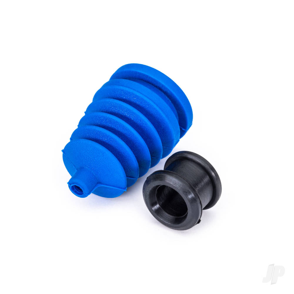 Seal push rod (1)/ stuffing tube (1)