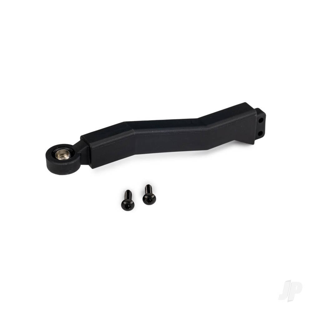Hitch boat trailer/ 3x10mm BCS (2)