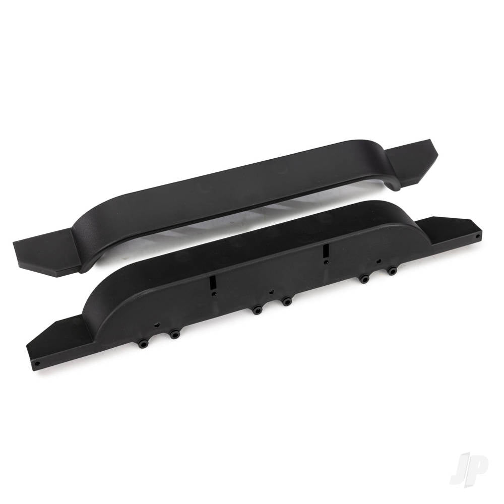 Fenders boat trailer (2)