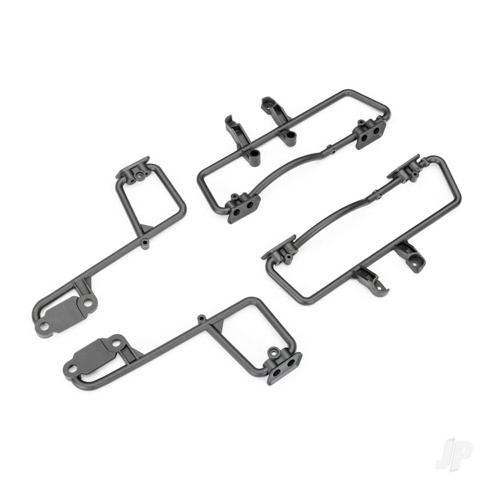 Body cage (front & rear left & right) (fits #10411 body)