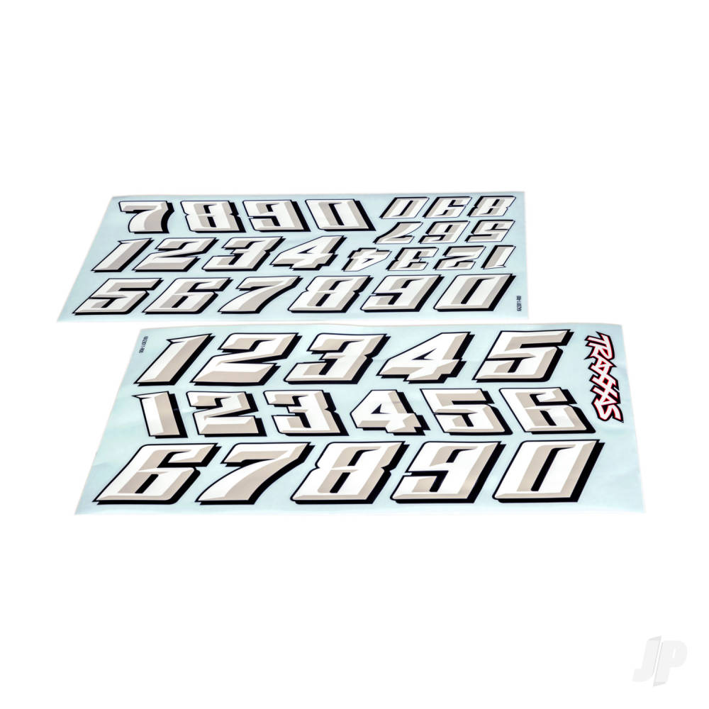Decal sheets Slash Mudboss (2)