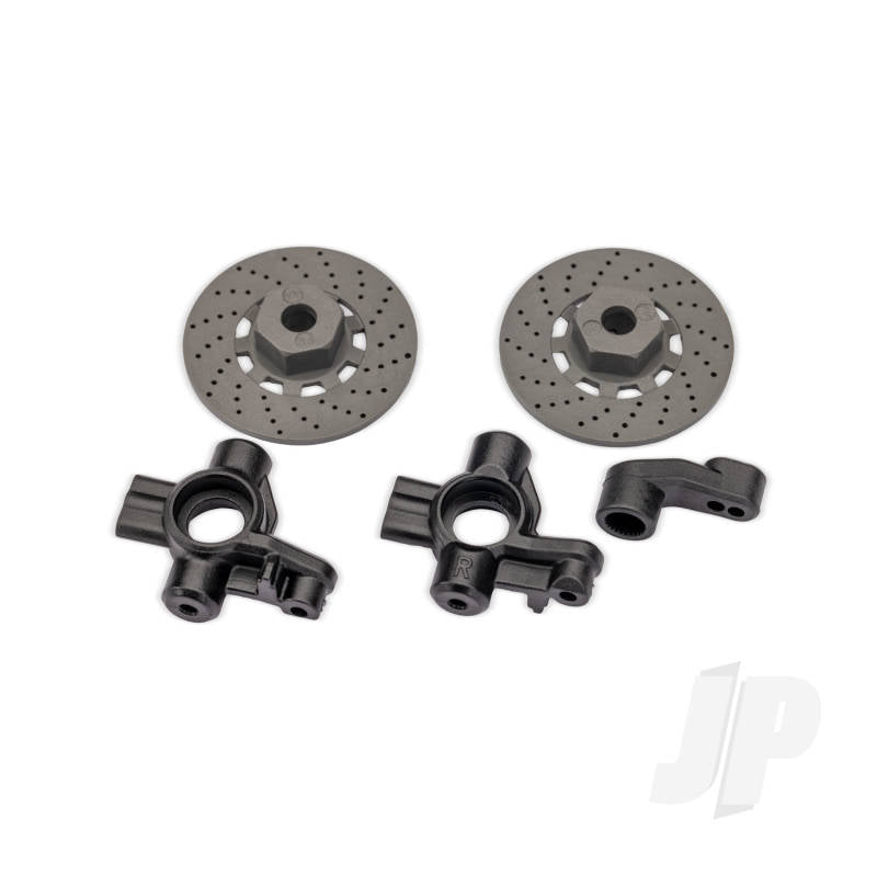 Traxxas High-Angle Steering Conversion Kit