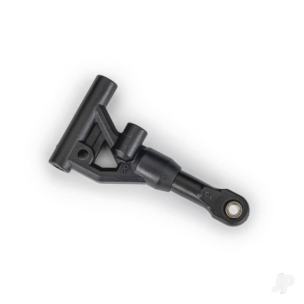 Suspension arm front (lower right)