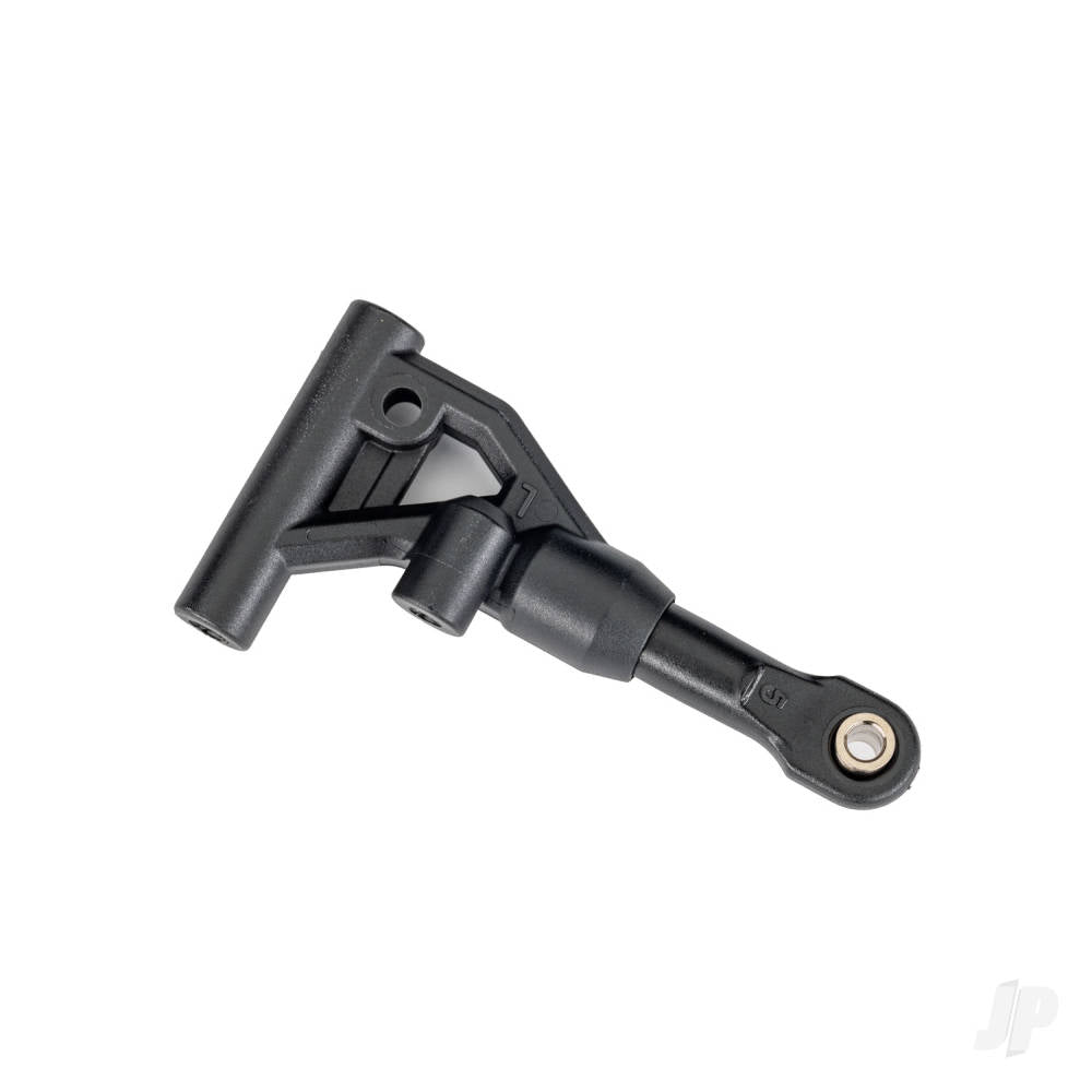 Suspension arm front (lower left)