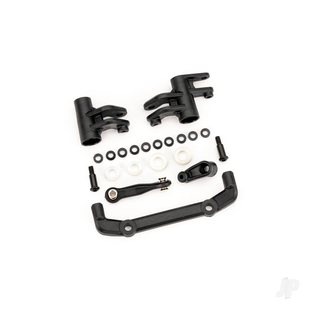 Steering bellcranks/ hardware