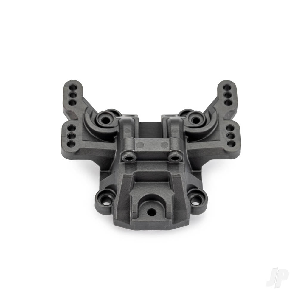 Bulkhead front (upper) (2WD)