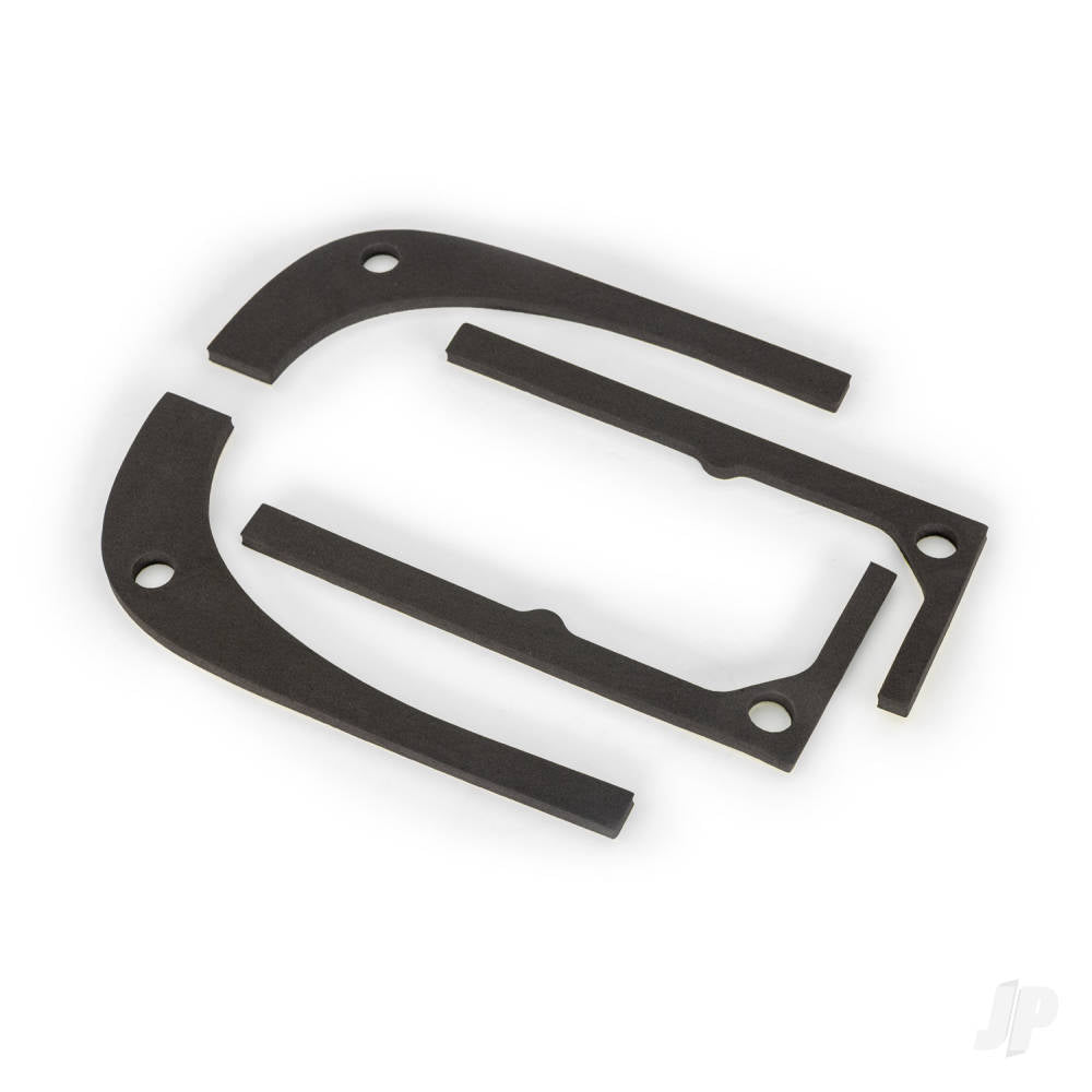 Seals hatch (4) (fits Disruptor)