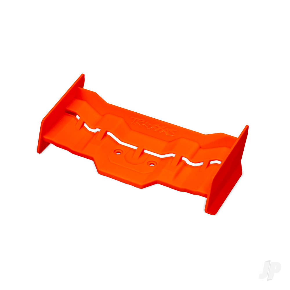 Traxxas Wing (orange)
