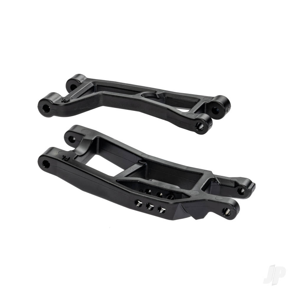 Mini XRT VXL-3S 4WD RTR Race Truck Orange (+ TQi 2-ch VXL-3S 2S LiPo USB-C Charger Clipless Body)