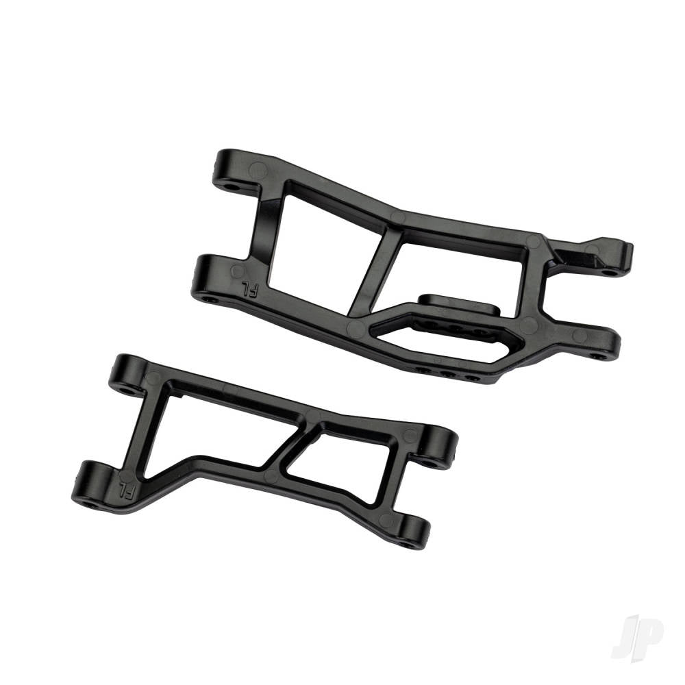 Mini XRT VXL-3S 4WD RTR Race Truck Orange (+ TQi 2-ch VXL-3S 2S LiPo USB-C Charger Clipless Body)