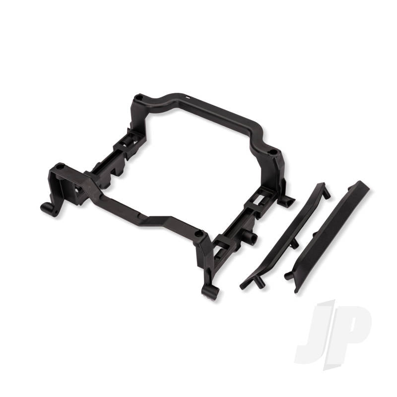 Traxxas Body Cross Brace with Clipless Latches