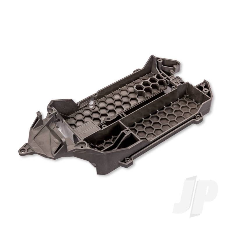 Traxxas Mini Rally Chassis