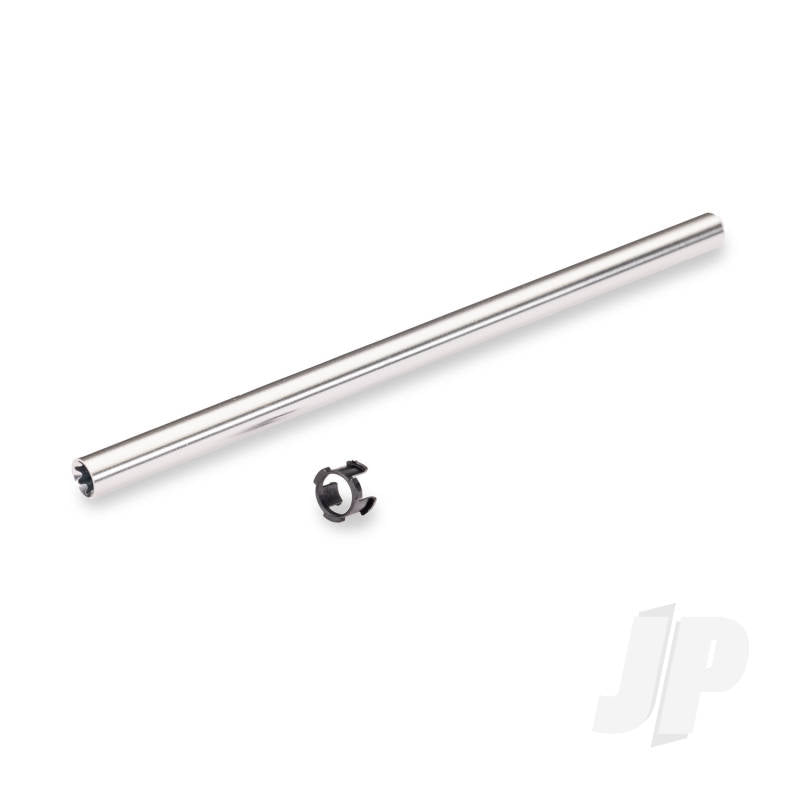 Traxxas Aluminium Centre Driveshaft