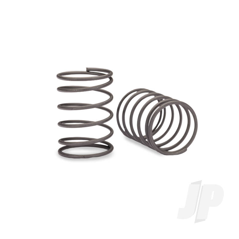 Traxxas GTR Short Shock Springs (0.97-Rate) (2)