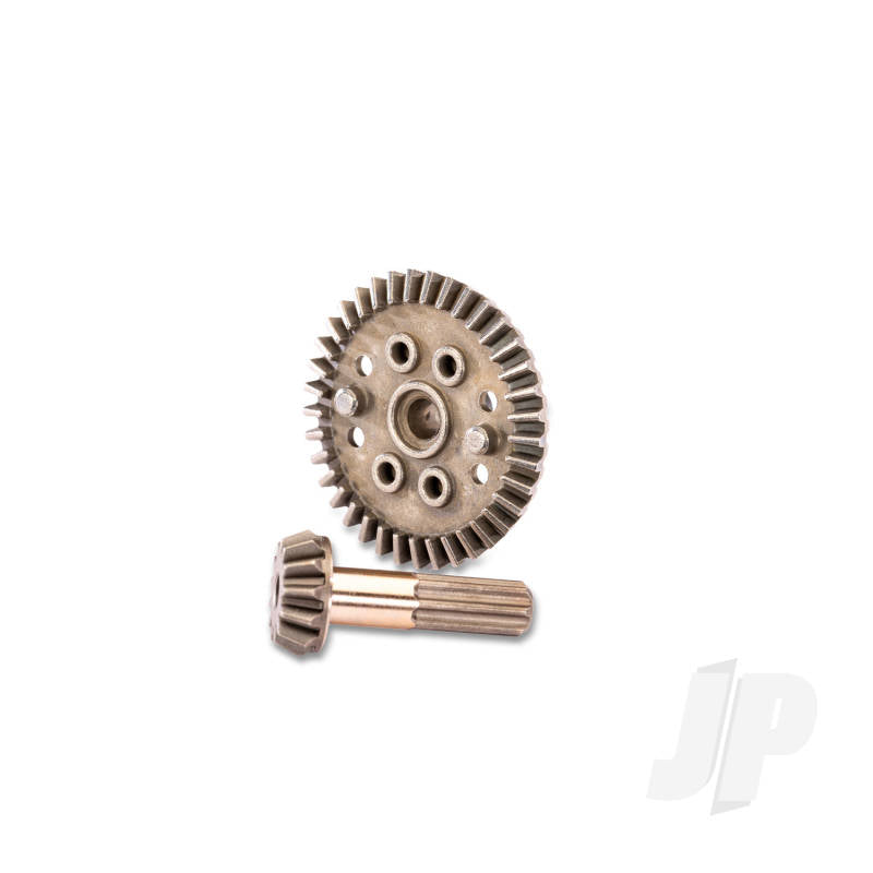 Traxxas 13/37 Front Planetary Differential Ring & Pinion Gears