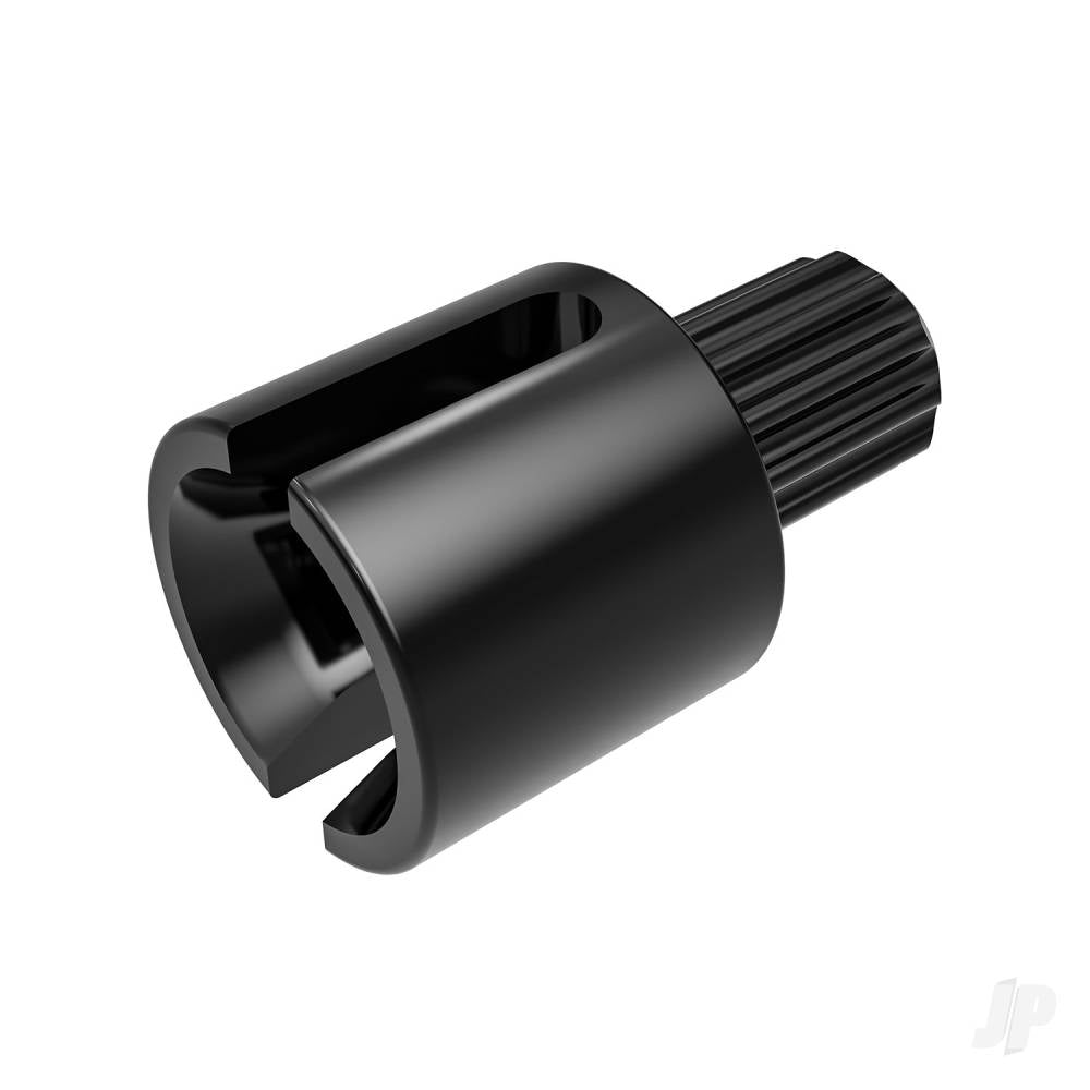 Traxxas Funco Motorsports Pro Scale 8S 2WD Electric Sand Car - Red (+TQi 2-ch - VXL-8s - Velineon 1200XL  - TSM - Replica Clipless Body)