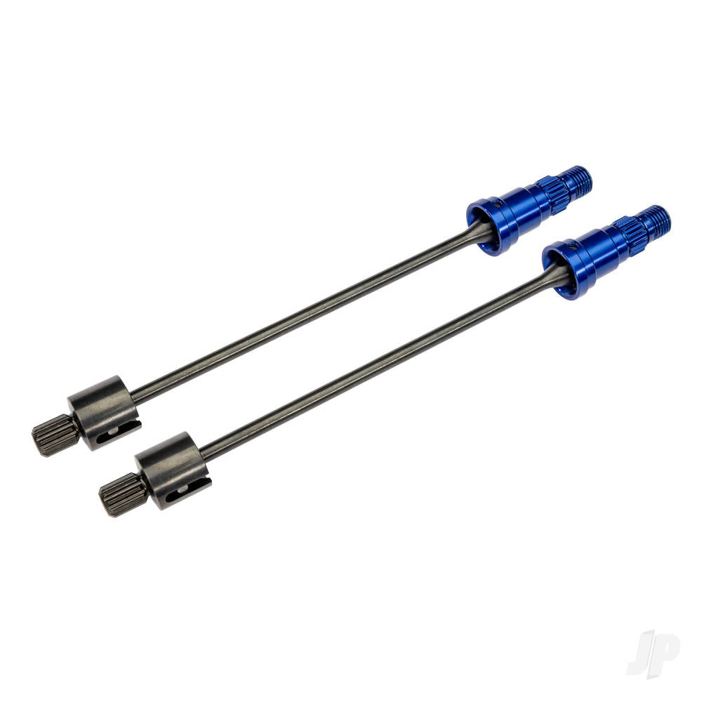 Traxxas Funco Motorsports Pro Scale 8S 2WD Electric Sand Car - Red (+TQi 2-ch - VXL-8s - Velineon 1200XL  - TSM - Replica Clipless Body)