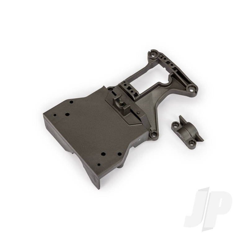 Traxxas Tray servo/ steering cover