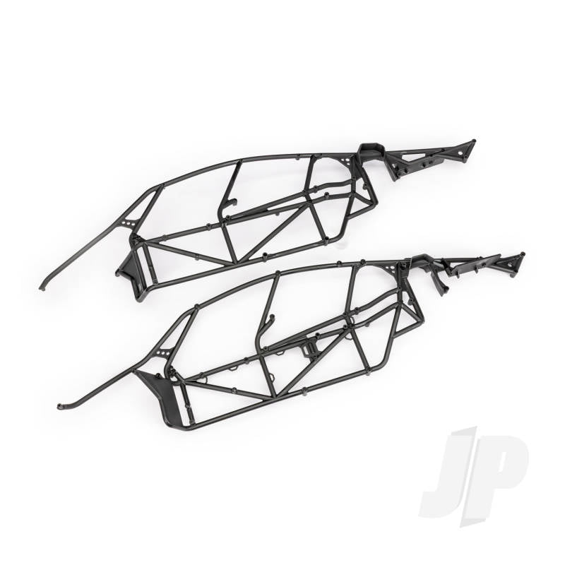 Traxxas Cage body (left & right) (attaches to #10911 body)