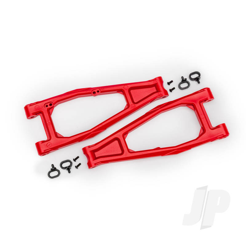 Traxxas Suspension arm upper red (left or right front) (2)