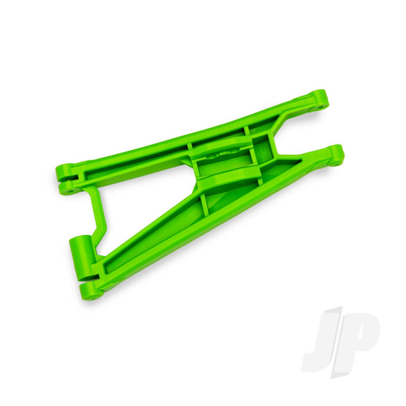 Traxxas Suspension arm lower green (right front) (1)