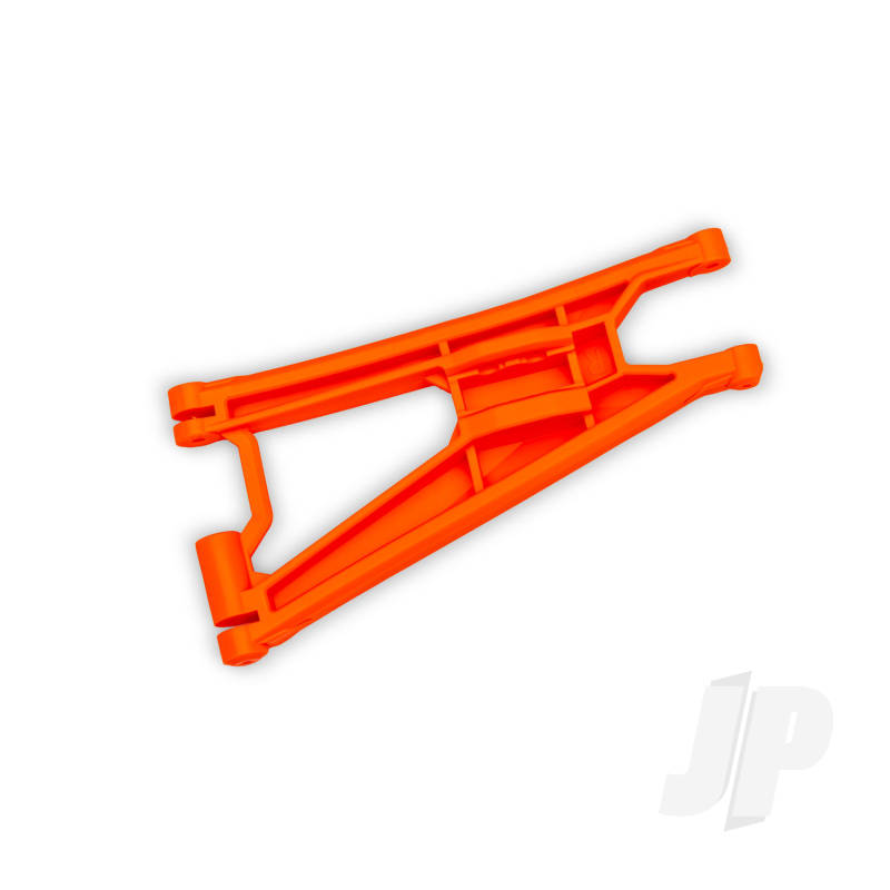 Traxxas Suspension arm lower orange (right front) (1)