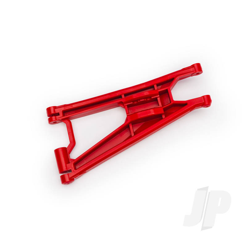 Traxxas Suspension arm lower red (right front) (1)