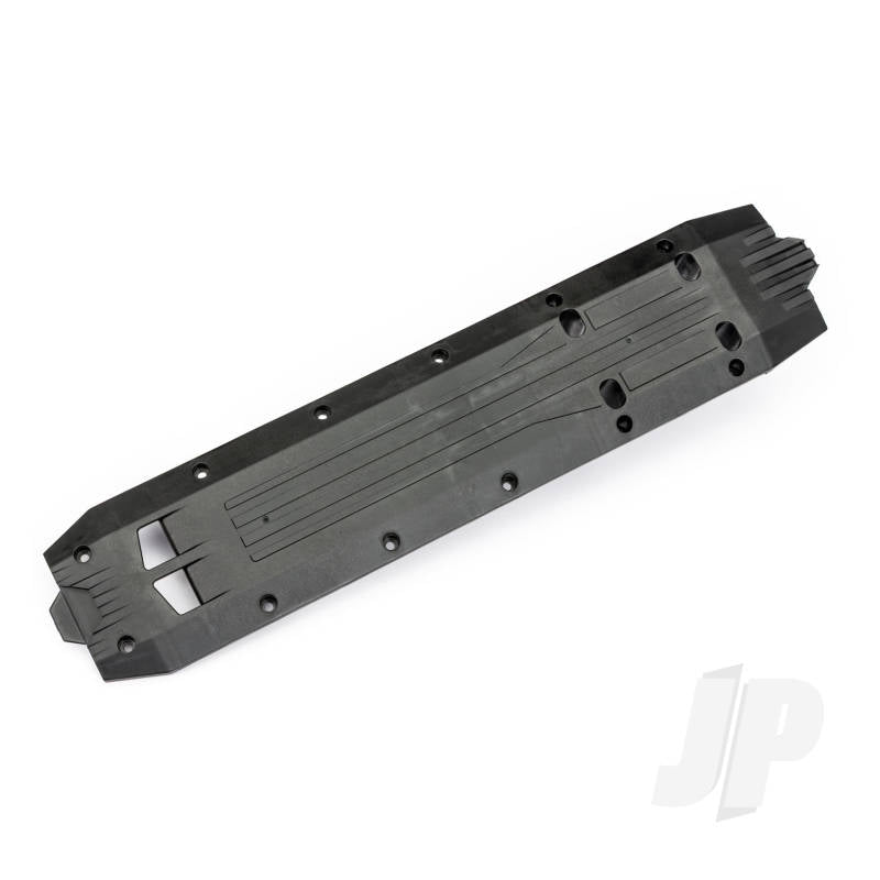 Traxxas Skid plate centre