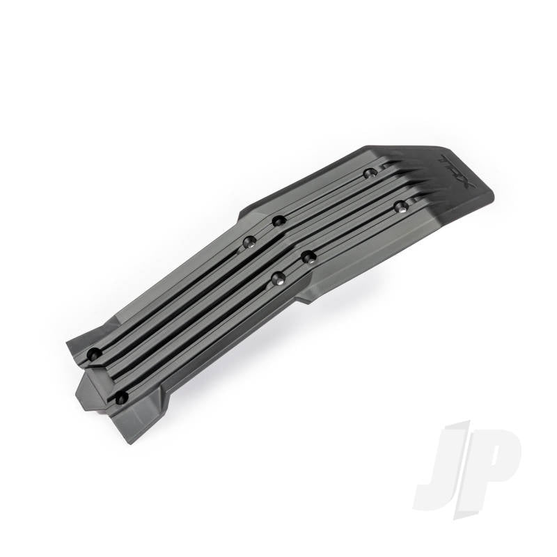 Traxxas Skid plate rear
