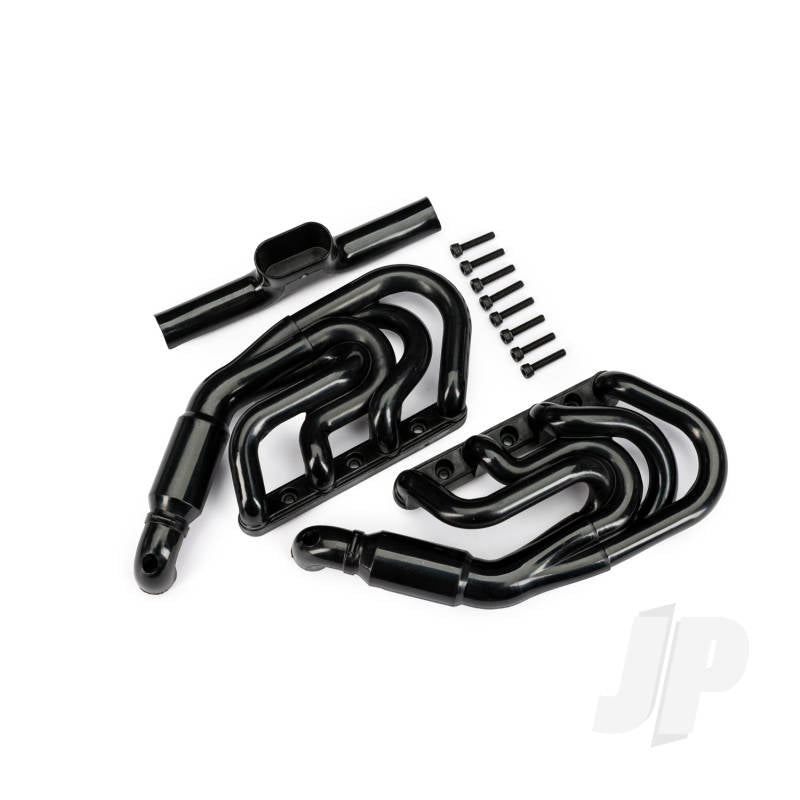 Traxxas Engine exhaust/ 2.5x12mm CS (8)