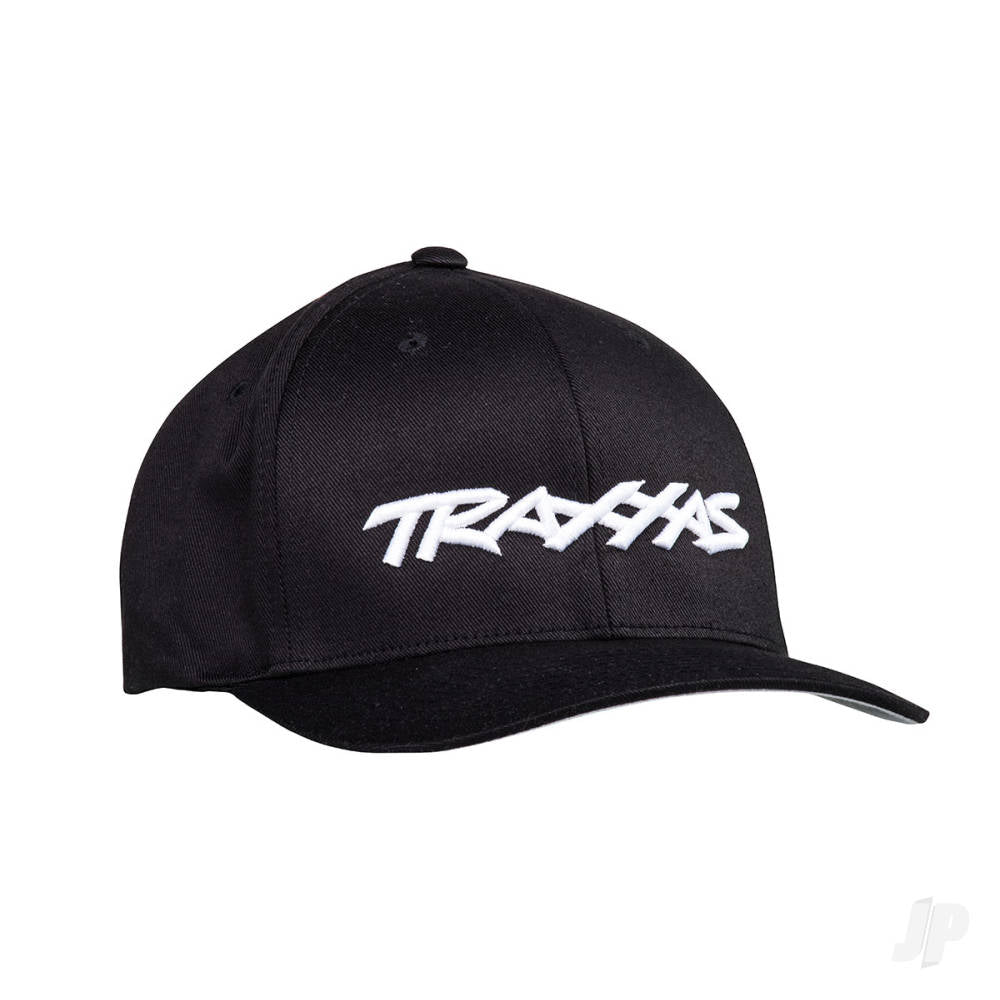 Traxxas Logo Hat Black Small / Medium S / M