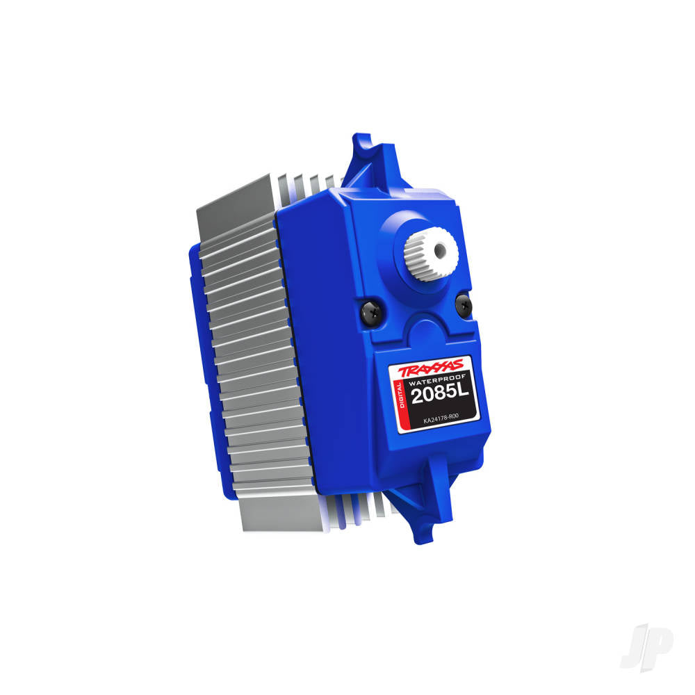 Traxxas Servo digital high-torque (ball bearing) waterproof TRX2085L